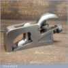 Vintage Record No: 077 Bull Nose Plane - Fully Refurbished Ready To Use