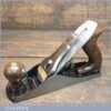 Vintage Stanley England No: 4 Smoothing Plane - Fully Refurbished Ready To Use