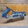 Vintage Boxed Record No: 778 Twin Arm Duplex Rabbet Plane - Fully Refurbished