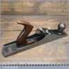 Scarce Vintage Stanley Gage USA No: 5 Self-Setting Jack Plane - Fully Refurbished