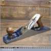 Vintage Record No: 05 ½ Fore Plane - Fully Refurbished Ready To Use