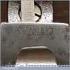 Vintage Stanley Bedrock USA No: 605 Jack Plane - Original Stanley Sweetheart Iron