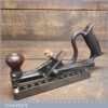 Antique Stanley No: 48 Tongue & Groove Plane With Rotating Fence - Earlier Type