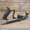 Antique Stanley No: 48 Tongue & Groove Plane With Rotating Fence - Earlier Type