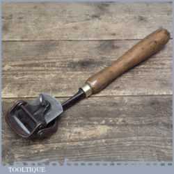 Vintage Stanley No: 70 Box Scraper - Old Woodworking Tool