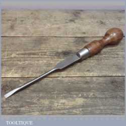 Vintage Cabinet Maker’s 13 ½” Turnscrew Screwdriver - Marples & Sons