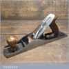 Vintage Stanley No: 5 Jack Plane - Fully Refurbished Ready To Use