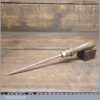 Vintage Long Sailmakers Or Basket Weaver’s Awl - Good Condition