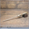 Vintage Long Sailmakers Or Basket Weaver’s Awl - Good Condition