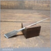 Scarce Antique Buck 1838-1930 Marking Awl And Striking Knife - Good Condition