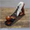 Vintage Stanley No: 4 Smoothing Plane - Fully Refurbished
