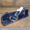 Rare Record No: 713 Skew Mouthed Rabbet Plane - Fully Refurbished