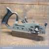 Vintage Sargent & Co. USA No: 79 Duplex Rabbet Plane Complete - Refurbished
