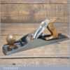 Vintage Stanley England No: 5 ½ Corrugated Sole Fore Plane - Fully Refurbished