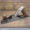 Vintage Stanley England No: 5 Jack Plane - Fully Refurbished Ready To Use