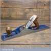 Vintage Record No: 06 Jointer Plane 1952-58 - Fully Refurbished Ready To Use