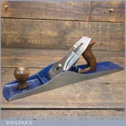 Vintage Record No: 06 Jointer Plane 1952-58 - Fully Refurbished Ready To Use