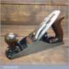 Vintage Stanley England No: 4 Smoothing Plane - Fully Refurbished Ready To Use