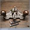 Vintage Stanley England No: 71 Hand Router Plane Complete - Good Condition