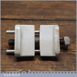 Vintage Eclipse No: 36 Honing Guide For Chisels Plane Irons - Good Condition