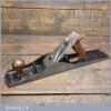 Vintage Stanley USA No: 6 Jointer Plane Original Iron - Fully Refurbished