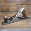 Vintage Stanley England No: 5 Jack Plane - Fully Refurbished Ready To Use