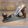 Vintage Stanley USA No: 4 Smoothing Plane Pat 1910 - Fully Refurbished
