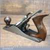 Vintage Stanley USA No: 4 Smoothing Plane Pat 1910 - Fully Refurbished