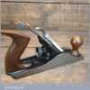 Vintage Stanley England No: 4 Smoothing Plane - Fully Refurbished Ready To Use