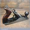 Vintage Stanley USA No: 4 smoothing plane (Pat dated 1910) with original iron