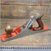 Vintage Marples No: M5 jack Plane Original Iron - Fully Refurbished Ready To Use