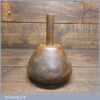 Vintage Stonemason’s 2lb 8oz Hardwood Mallet - Good Condition