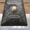 Vintage Stanley England No: 282 Scraper Plane Manufactured 1925-58 - Good Condition