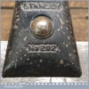 Vintage Stanley England No: 282 Scraper Plane Manufactured 1925-58 - Good Condition