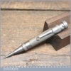 Vintage Eclipse No: 1 Automatic Centre Punch - Good Condition