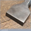 Vintage Stonemason’s Hammer Head Pitching Tool - Good Condition