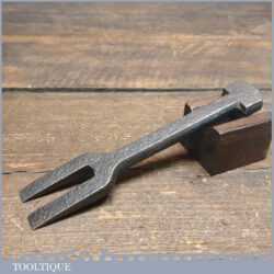 Vintage Motor Engineer’s Ball Joint Splitter - Good Condition