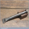Antique Faulds's Patent Stonemason’s Dressing Tool - Good Condition