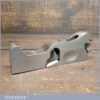 Vintage Stanley England No: 93 Shoulder Plane - Fully Refurbished