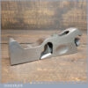 Vintage Stanley England No: 93 Shoulder Plane - Fully Refurbished