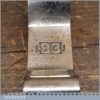 Vintage Stanley England No: 93 Shoulder Plane - Fully Refurbished