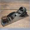 Vintage Stanley England No: 220 Adjustable Block Plane - Fully Refurbished