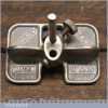 Vintage Stanley England No: 271 router plane in good used condition