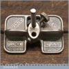 Vintage Stanley England No: 271 router plane in good used condition