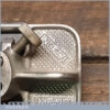 Vintage Stanley England No: 271 router plane in good used condition