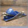 Vintage Record No: 09 ½ Adjustable Throat Block Plane - Fully Refurbished