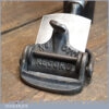 Vintage Record No: 070 Box Scraper Plane - Good Condition