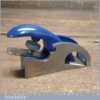 Vintage Record No: 076 Bull Nose Plane - Fully Refurbished Ready To Use