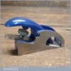 Vintage Record No: 076 Bull Nose Plane - Fully Refurbished Ready To Use