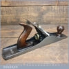 Vintage Pre War Stanley USA No: 5 ½ Fore Plane Original Iron - Fully Refurbished